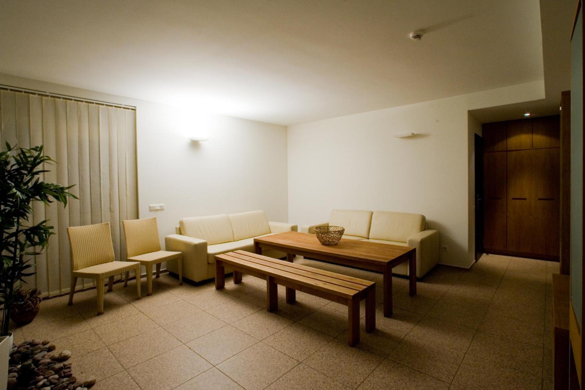 Apartamentai Tylios Pusys Palanga Ngoại thất bức ảnh