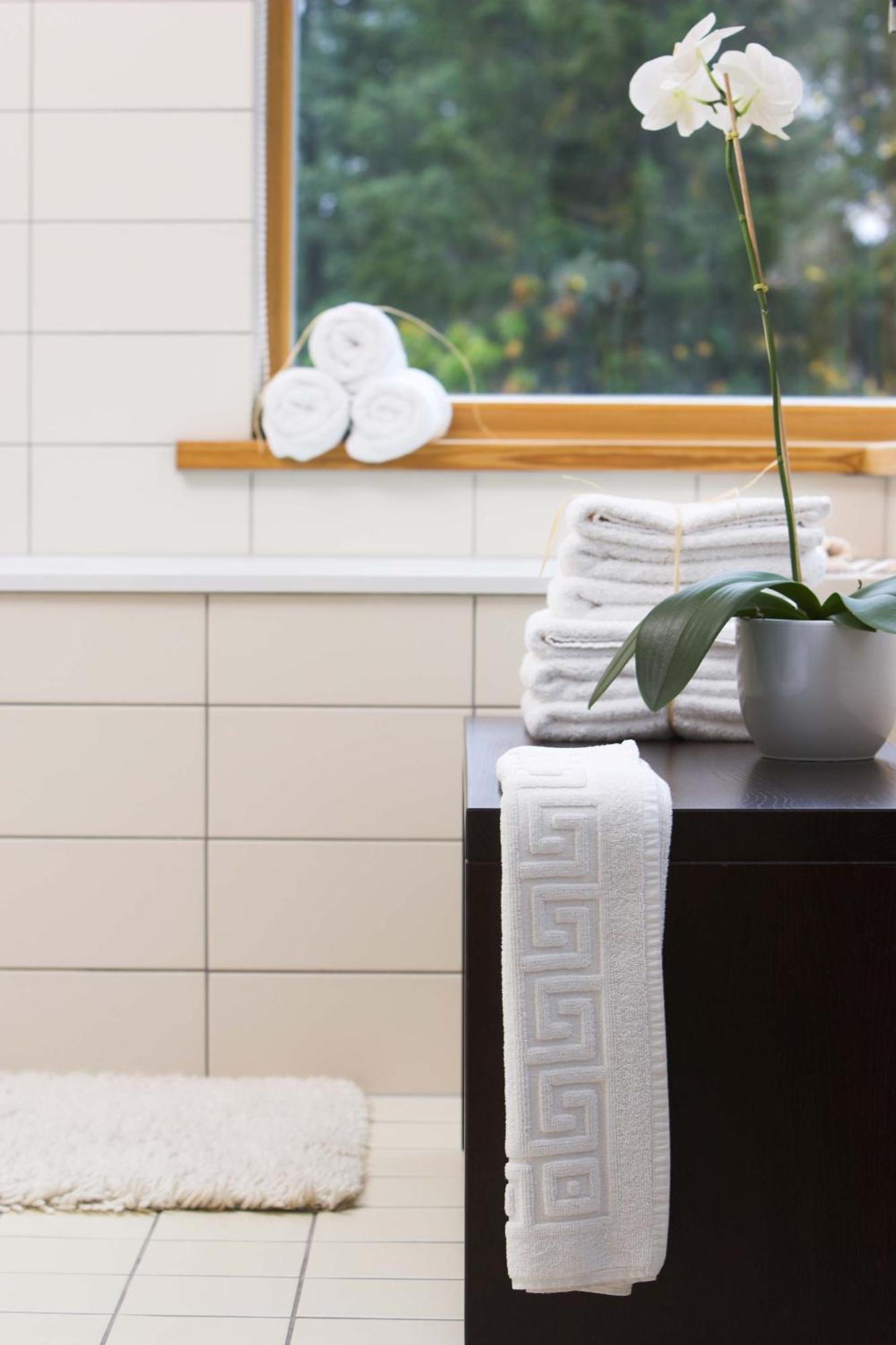 Apartamentai Tylios Pusys Palanga Ngoại thất bức ảnh